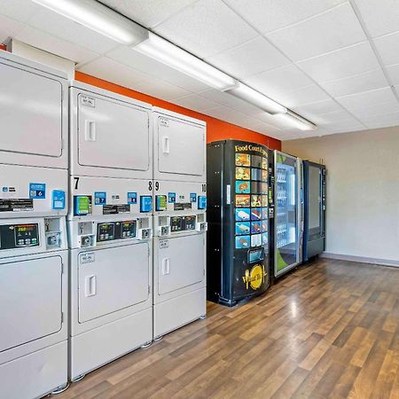 Extended Stay America Suites - Chicago - Burr Ridge Esterno foto