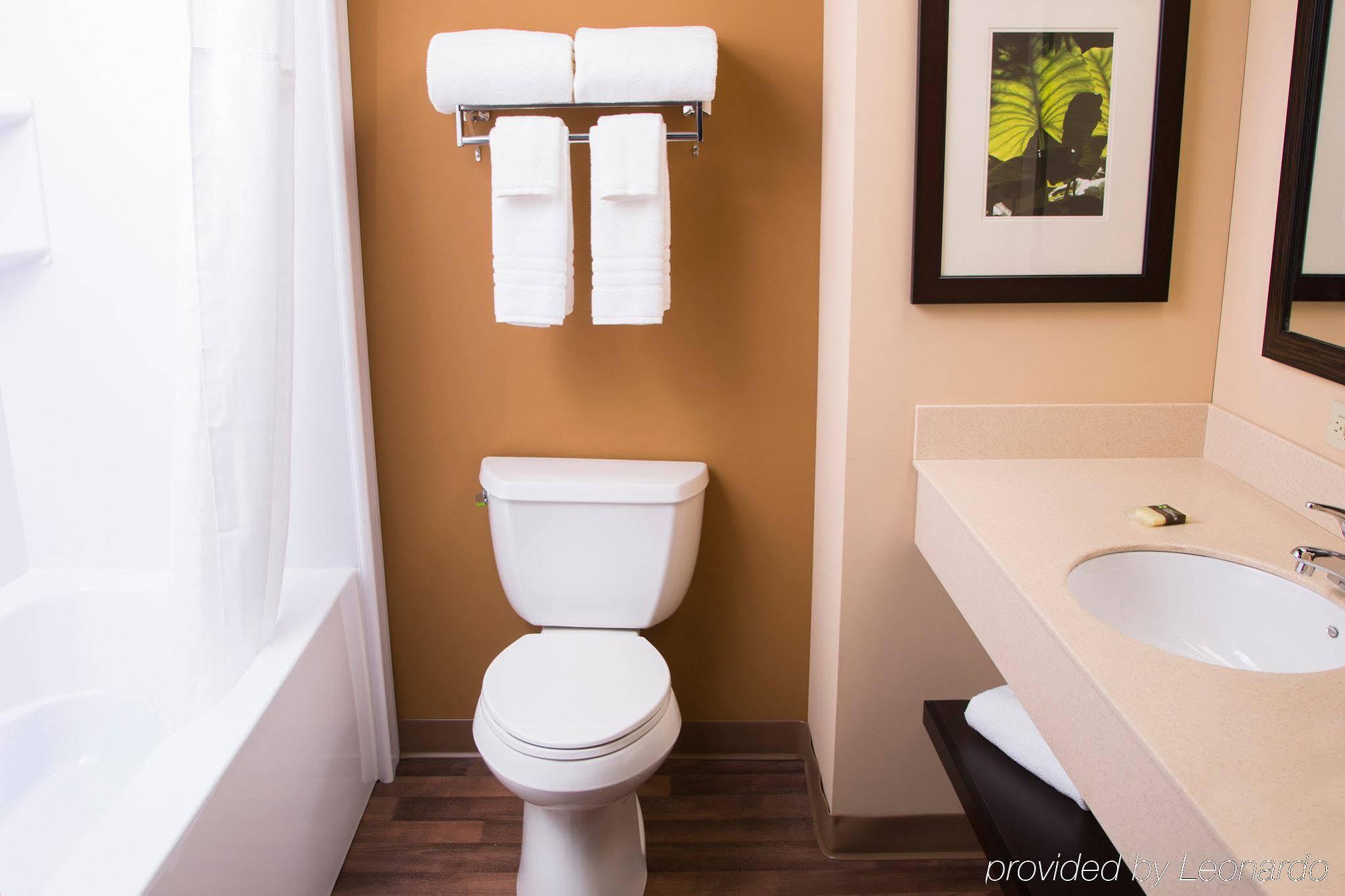 Extended Stay America Suites - Chicago - Burr Ridge Esterno foto