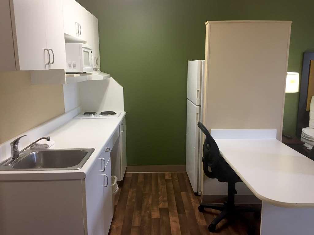 Extended Stay America Suites - Chicago - Burr Ridge Camera foto
