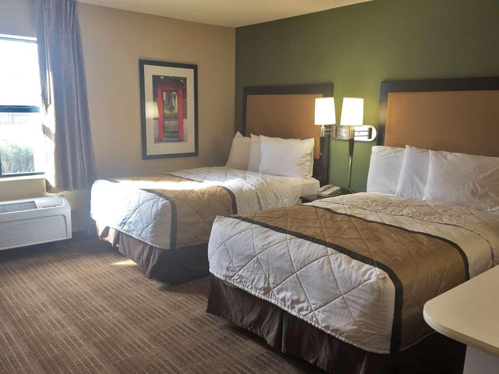 Extended Stay America Suites - Chicago - Burr Ridge Camera foto