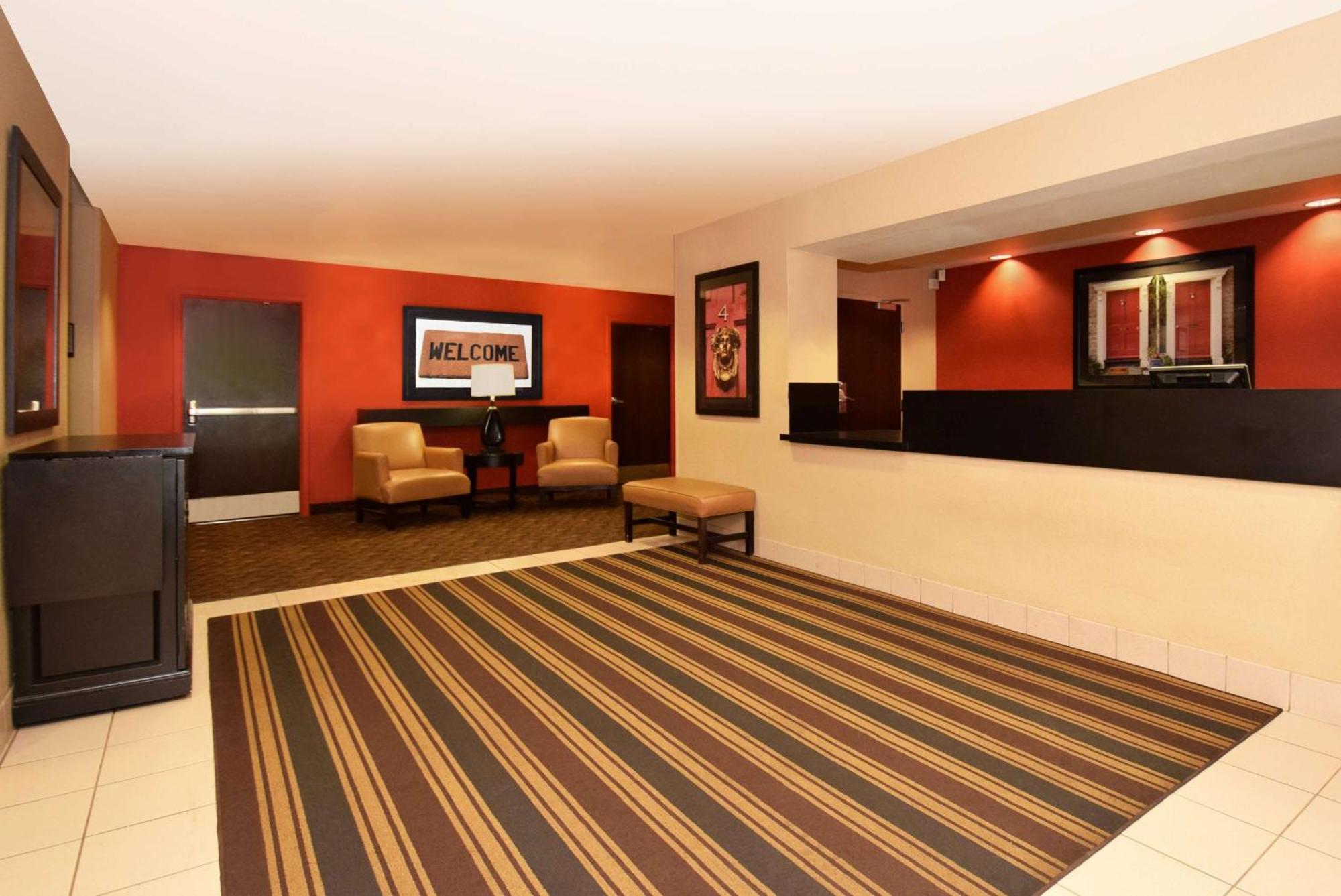 Extended Stay America Suites - Chicago - Burr Ridge Esterno foto