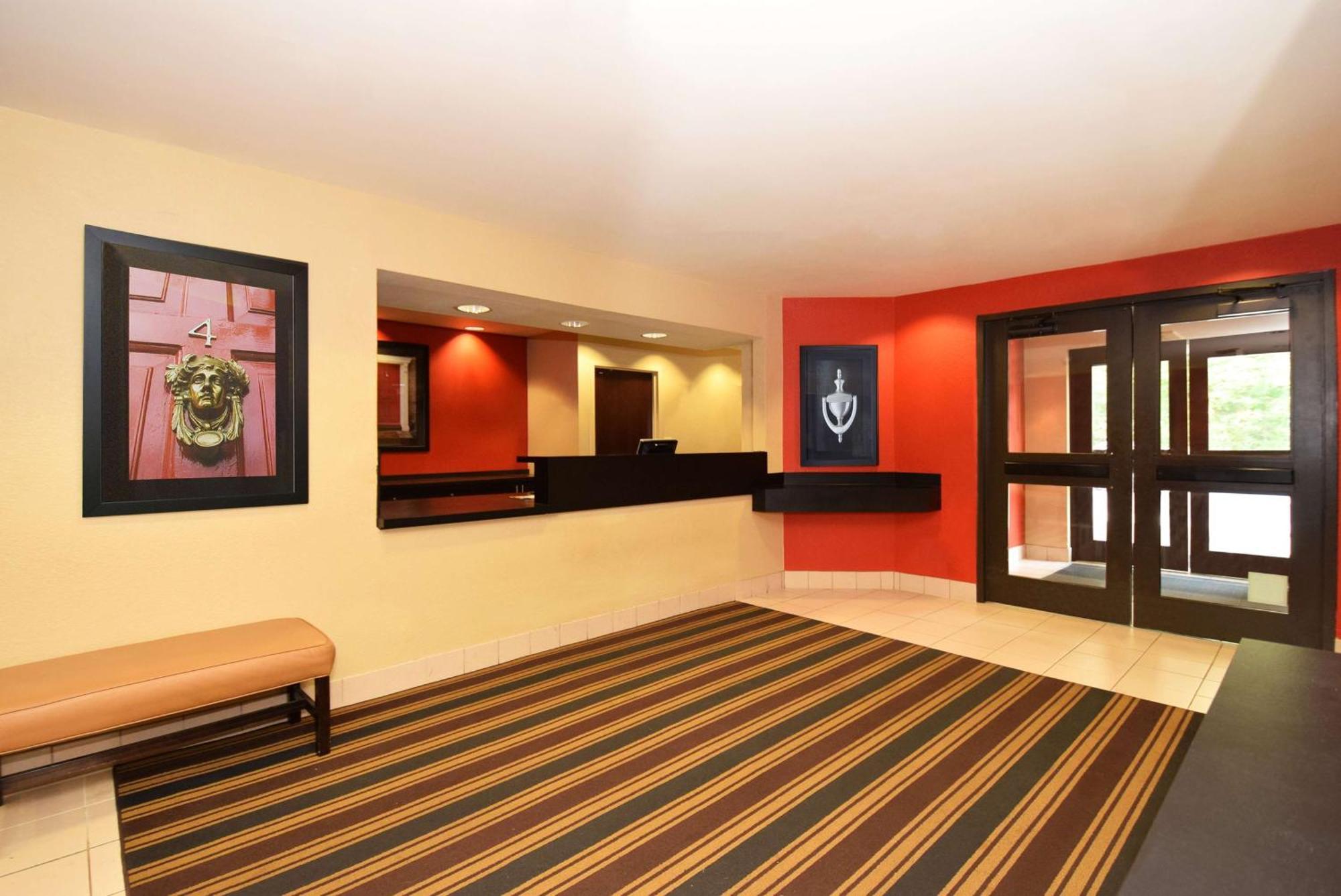 Extended Stay America Suites - Chicago - Burr Ridge Esterno foto