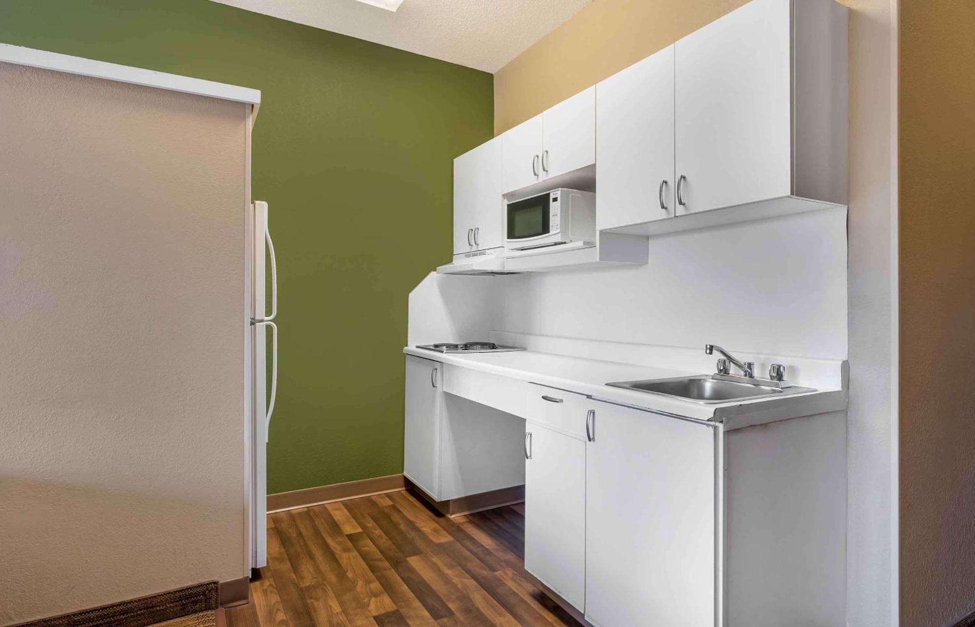 Extended Stay America Suites - Chicago - Burr Ridge Esterno foto