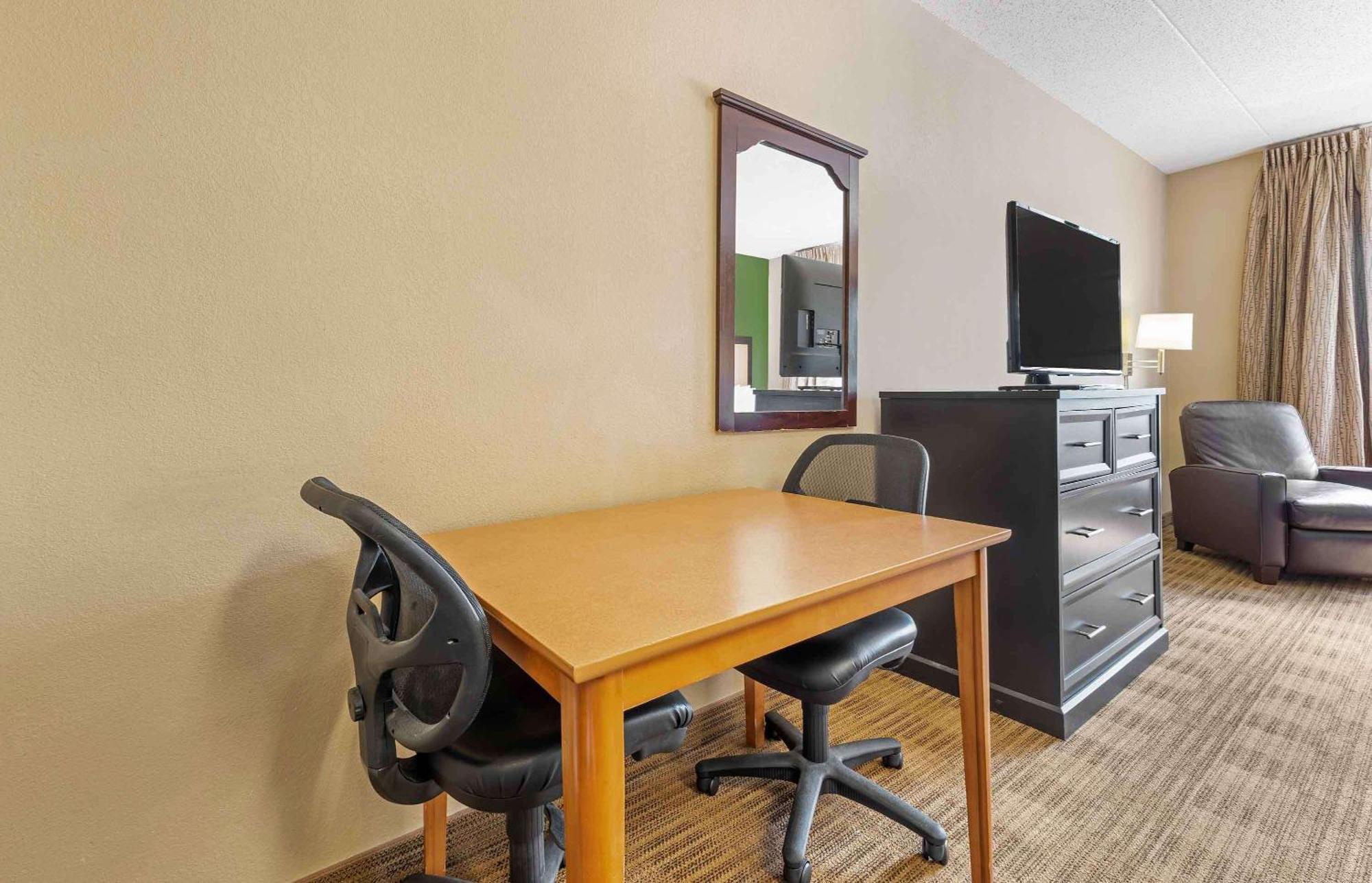 Extended Stay America Suites - Chicago - Burr Ridge Esterno foto