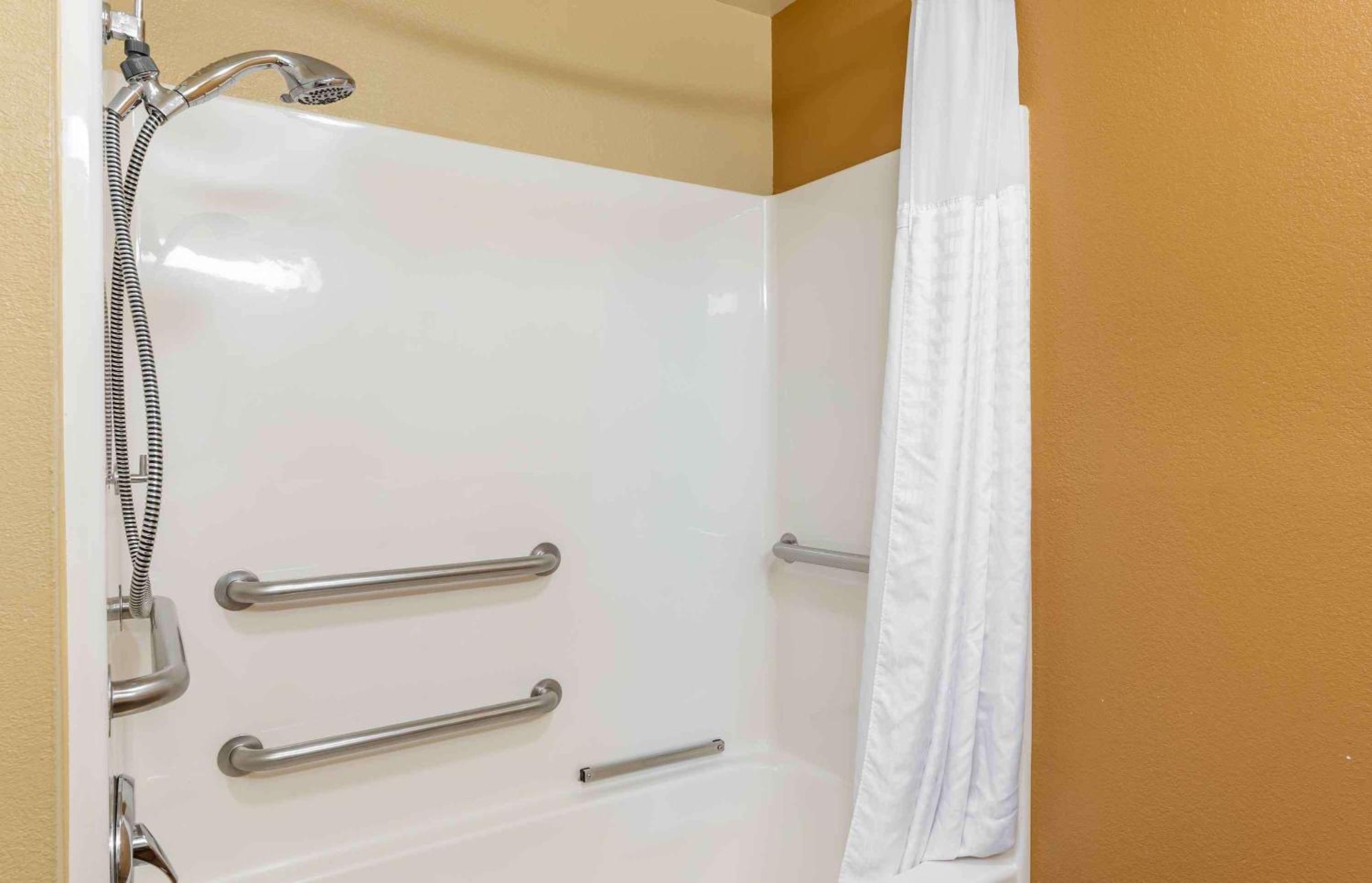 Extended Stay America Suites - Chicago - Burr Ridge Esterno foto