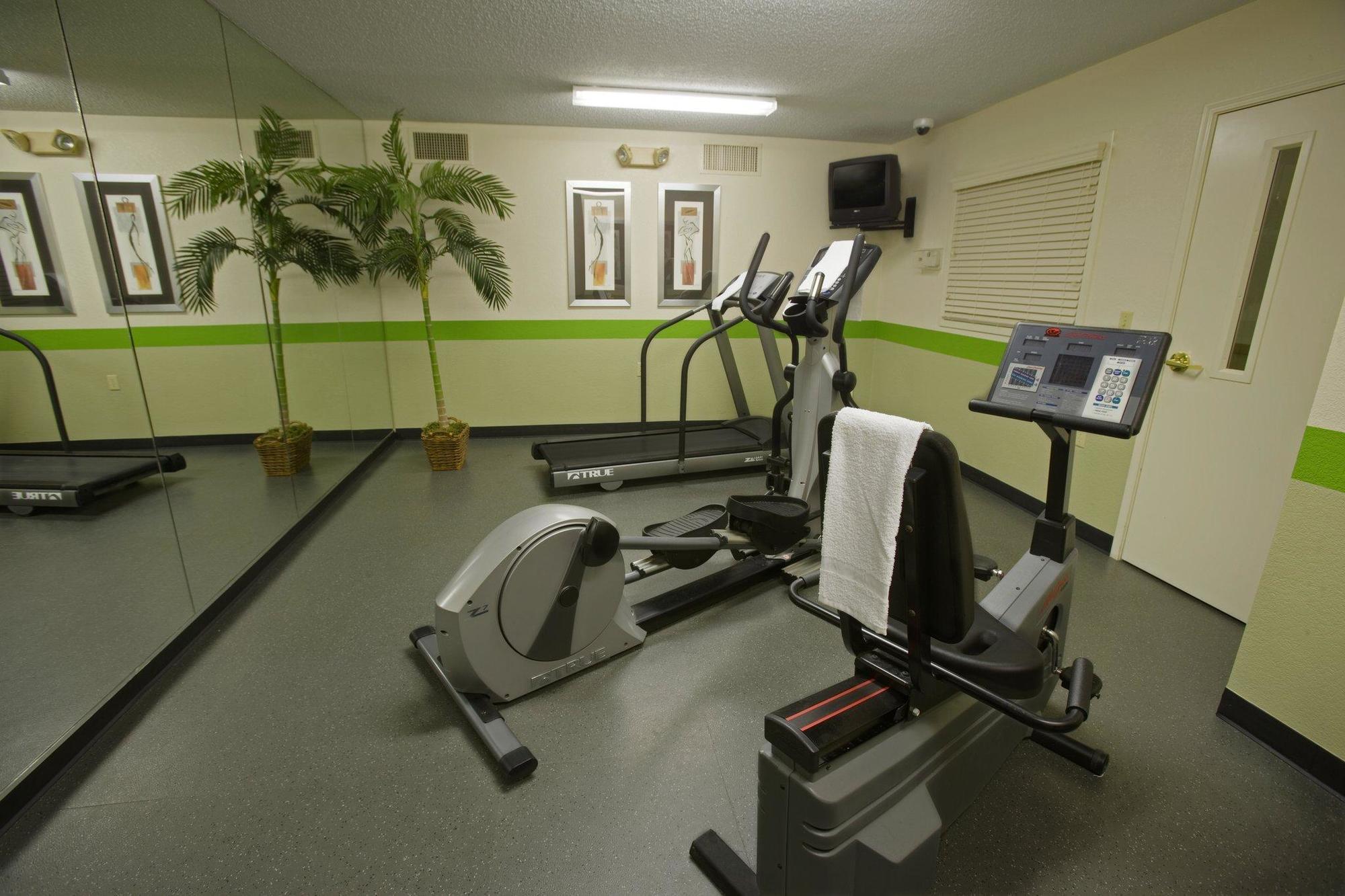 Extended Stay America Suites - Chicago - Burr Ridge Esterno foto