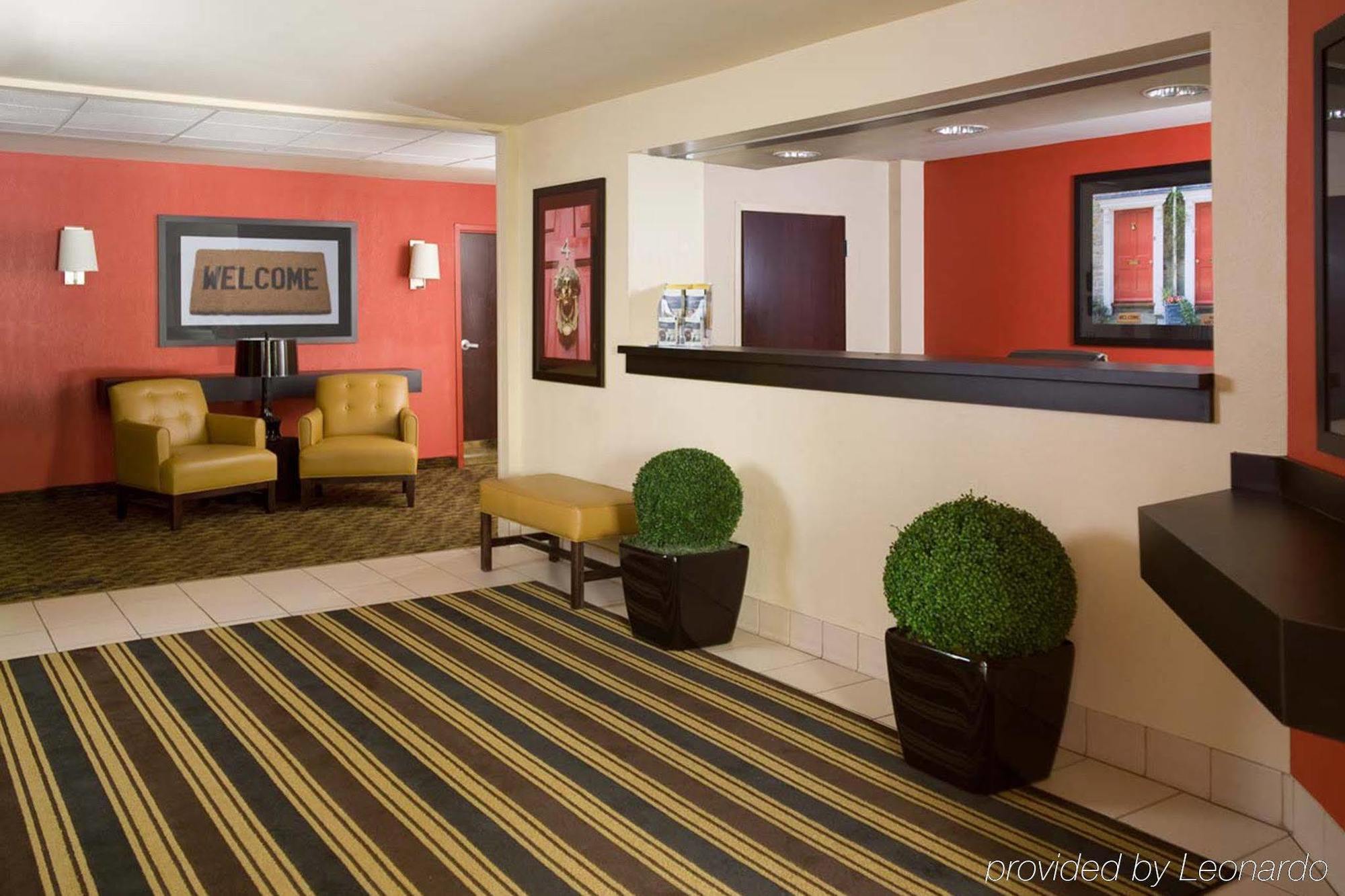 Extended Stay America Suites - Chicago - Burr Ridge Esterno foto