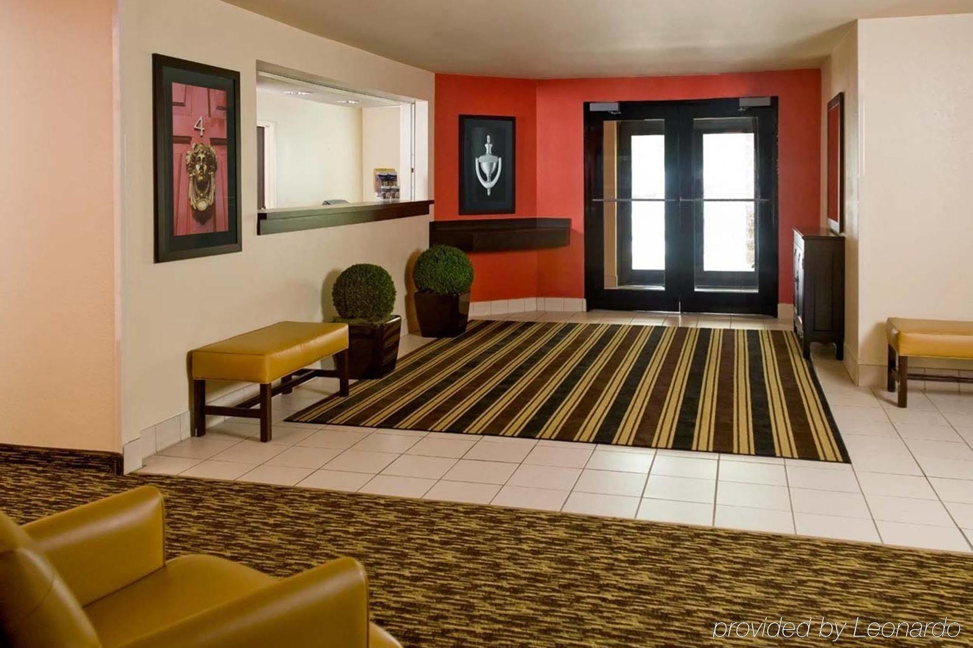 Extended Stay America Suites - Chicago - Burr Ridge Esterno foto
