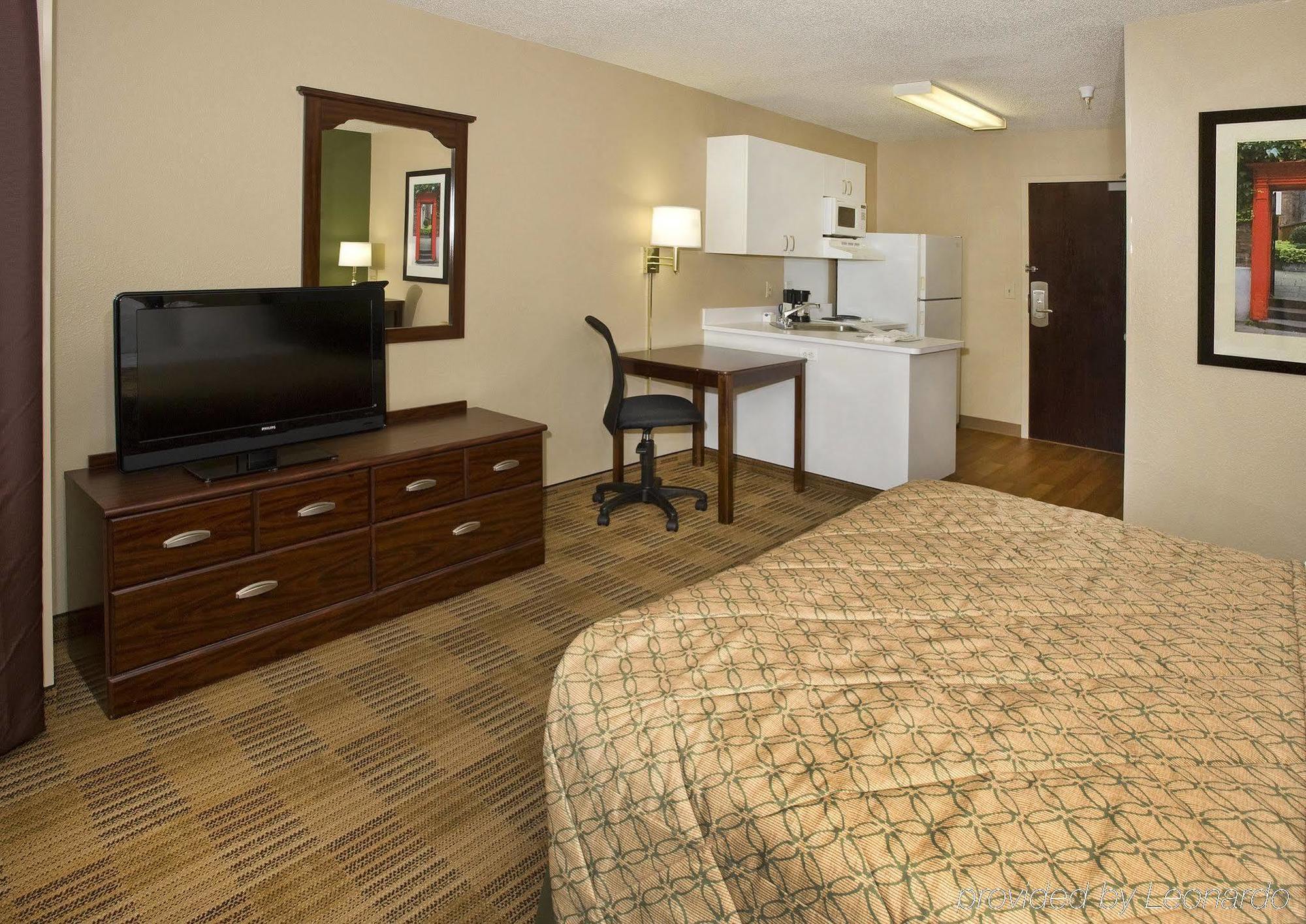 Extended Stay America Suites - Chicago - Burr Ridge Esterno foto